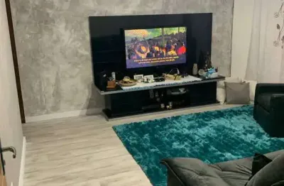 Casa com 3 quartos à venda no Novo Osasco, Osasco 