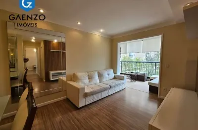 Apartamento com 2 quartos à venda no Jardim Tupanci, Barueri 