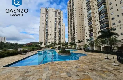 Apartamento com 3 quartos à venda no jardim tupanci, barueri , 94 m2 por r$ 940.000