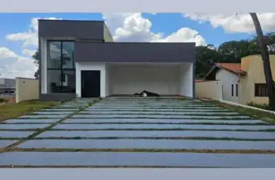 Casa em condomínio fechado com 2 quartos à venda no Ninho Verde II, Pardinho 