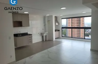 Apartamento com 2 quartos para alugar na Vila Osasco, Osasco 