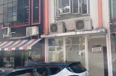 Ponto comercial com 1 sala à venda no Condomínio Centro Comercial Alphaville, Barueri 