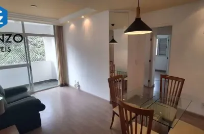 Apartamento com 3 quartos à venda no Alphaville, Santana de Parnaíba 