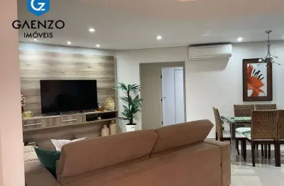 Apartamento com 3 quartos à venda no Alphaville Centro Industrial e Empresarial/Alphaville., Barueri 