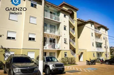 Apartamento com 2 quartos à venda na Chácara do Solar III, Santana de Parnaíba 