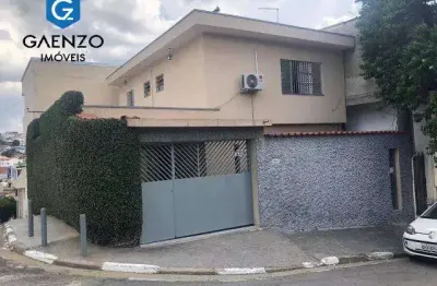 Casa com 3 quartos à venda no Veloso, Osasco 