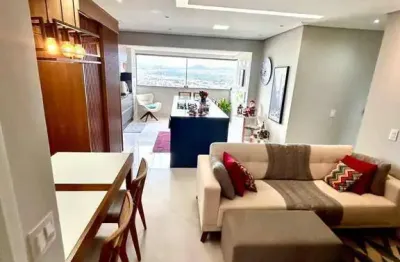 Apartamento com 3 quartos à venda no Centro, Osasco 
