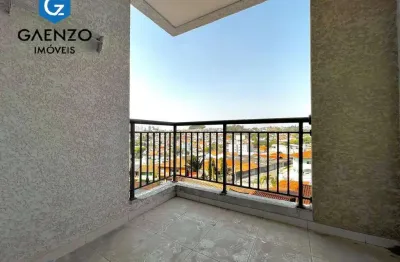 Apartamento com 2 quartos à venda no City Bussocaba, Osasco 