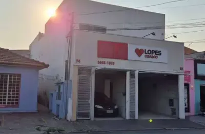Casa com 5 quartos à venda no Pestana, Osasco 