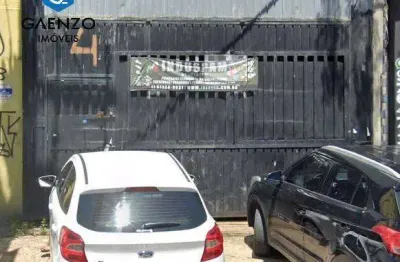 Barracão / Galpão / Depósito para alugar no Rochdale, Osasco 