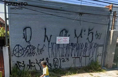 Barracão / Galpão / Depósito para alugar no Jardim D'Abril, Osasco 