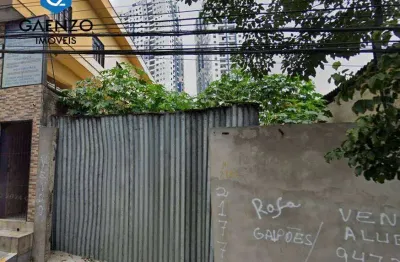 Barracão / Galpão / Depósito para alugar no São Pedro, Osasco 