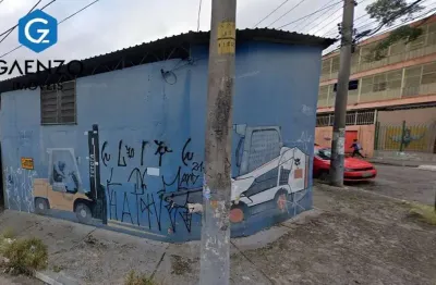 Barracão / Galpão / Depósito para alugar no Jardim Santo Elias, São Paulo 