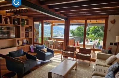 Casa com 3 quartos à venda no Alphaville, Santana de Parnaíba 