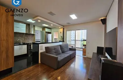 Apartamento com 3 quartos à venda no Jardim Tupanci, Barueri 