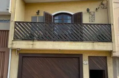 Casa com 3 quartos à venda no Jardim Roberto, Osasco 