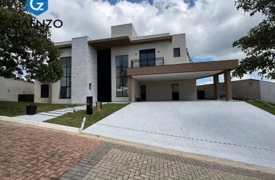 Casa em condomínio fechado com 4 quartos à venda na Aldeia da Serra, Barueri 