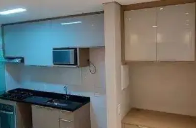 Apartamento com 2 quartos à venda no City Bussocaba, Osasco 