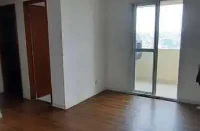 Apartamento com 2 quartos à venda no Jaguaribe, Osasco 