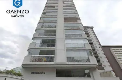 Apartamento com 3 quartos à venda no Centro, Osasco 