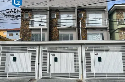 Casa com 3 quartos à venda na Bela Vista, Osasco 