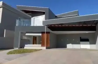 Casa em condomínio fechado com 3 quartos à venda no Alphaville, Santana de Parnaíba 