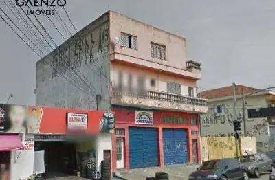 Prédio com 7 salas à venda na Bela Vista, Osasco 