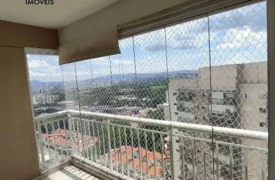 Apartamento com 2 quartos à venda no Adalgisa, Osasco 