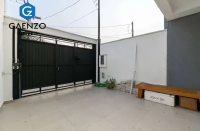 Casa com 2 quartos à venda no Jardim D'Abril, Osasco 