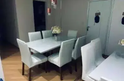 Apartamento com 2 quartos à venda no Jaguaribe, Osasco 