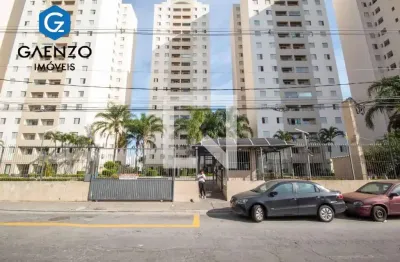 Apartamento com 3 quartos para alugar no Continental, Osasco 