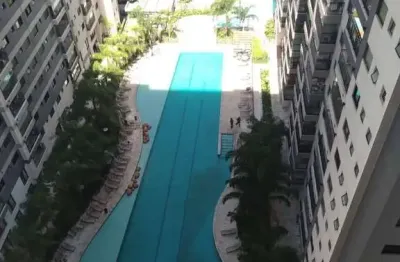 Apartamento com 2 quartos à venda no Continental, Osasco 