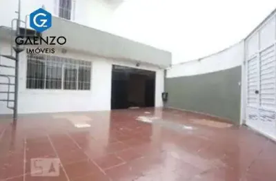 Casa com 8 quartos à venda na Bela Vista, Osasco 