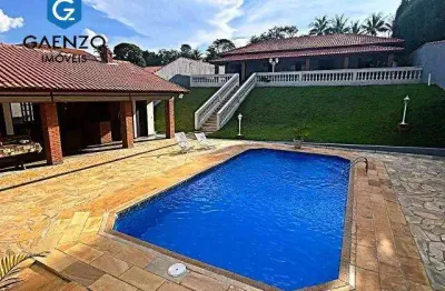 Casa em condomínio fechado com 4 quartos à venda no Continental, Osasco 