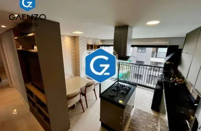 Apartamento com 2 quartos à venda no Continental, Osasco 