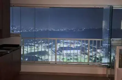 Apartamento com 2 quartos para alugar no Bethaville I, Barueri 