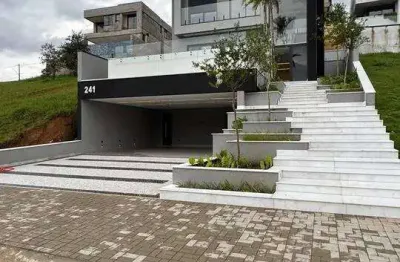 Casa em condomínio fechado com 3 quartos à venda no Sítio do Morro, Santana de Parnaíba 