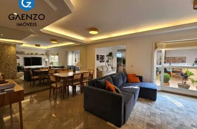 Casa em condomínio fechado com 3 quartos à venda no Tamboré, Santana de Parnaíba 