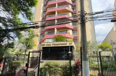 Apartamento com 3 quartos à venda no Centro, Osasco 