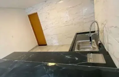 Casa com 1 quarto à venda no Bandeiras, Osasco 