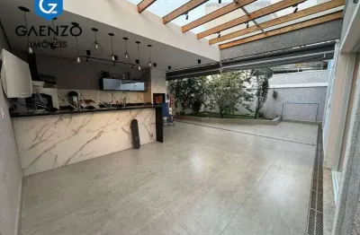 Casa com 3 quartos à venda no Adalgisa, Osasco 