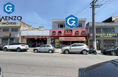 Prédio com 4 salas à venda no Pestana, Osasco 