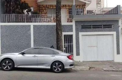 Casa com 3 quartos à venda na Vila Campesina, Osasco 