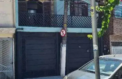 Casa com 3 quartos à venda no Santo Antônio, Osasco 