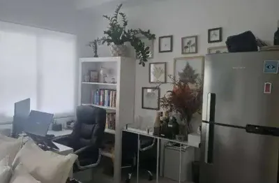 Apartamento com 1 quarto à venda no Presidente Altino, Osasco 