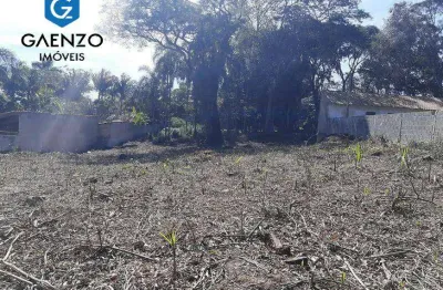 Terreno em condomínio fechado à venda no Jardim San Ressore (Caucaia do Alto), Cotia 