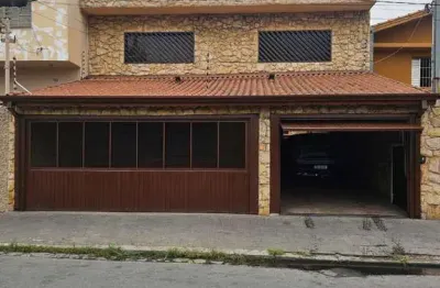 Casa com 3 quartos à venda no Centro, Osasco 
