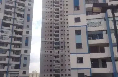 Apartamento com 2 quartos à venda no São Pedro, Osasco 