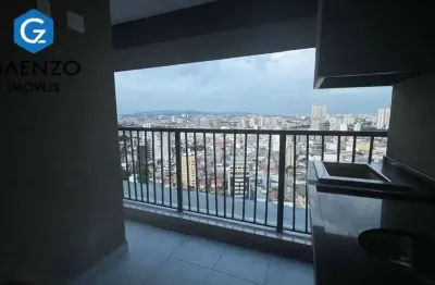 Apartamento com 2 quartos à venda no Centro, Osasco 