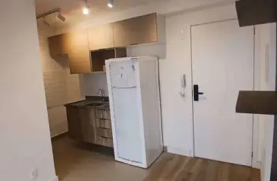 Apartamento com 2 quartos à venda no Butantã, São Paulo 
